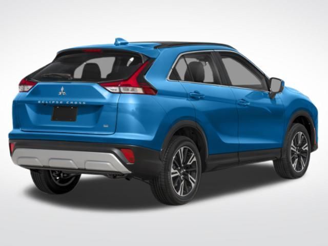 2024 Mitsubishi Eclipse Cross SE