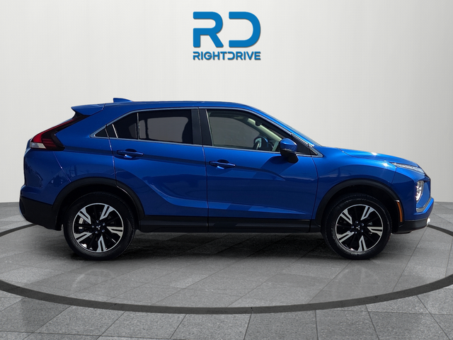2024 Mitsubishi Eclipse Cross SE