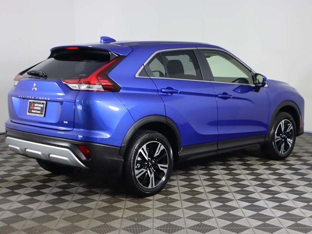 2024 Mitsubishi Eclipse Cross SE