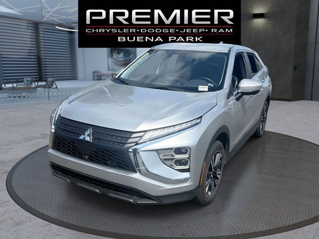 2024 Mitsubishi Eclipse Cross SE