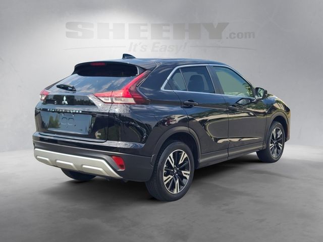2024 Mitsubishi Eclipse Cross SE