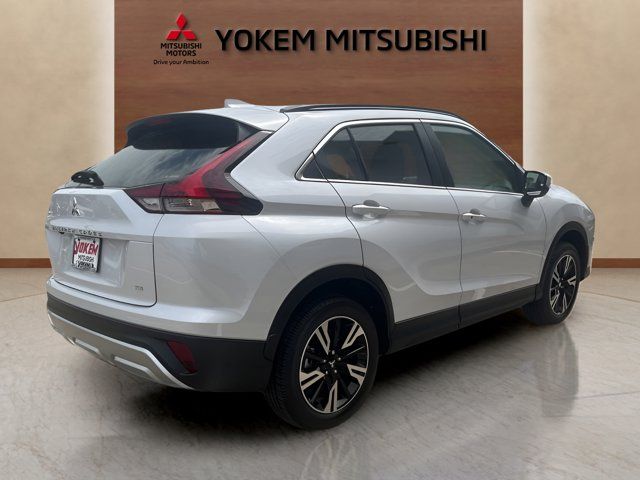 2024 Mitsubishi Eclipse Cross SE