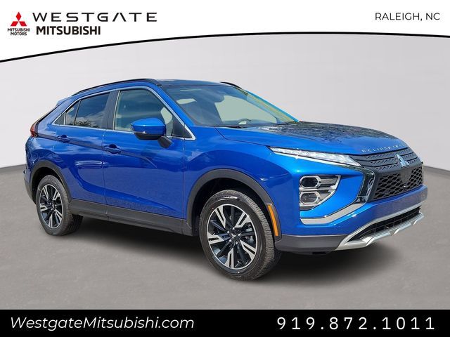 2024 Mitsubishi Eclipse Cross SE