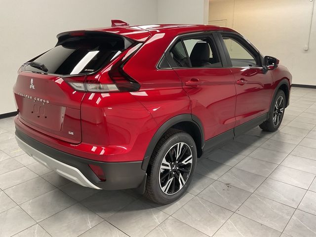 2024 Mitsubishi Eclipse Cross SE