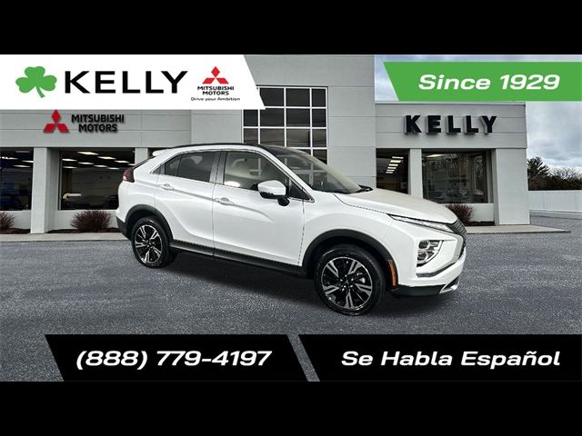 2024 Mitsubishi Eclipse Cross SE