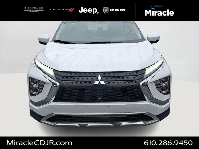 2024 Mitsubishi Eclipse Cross SE
