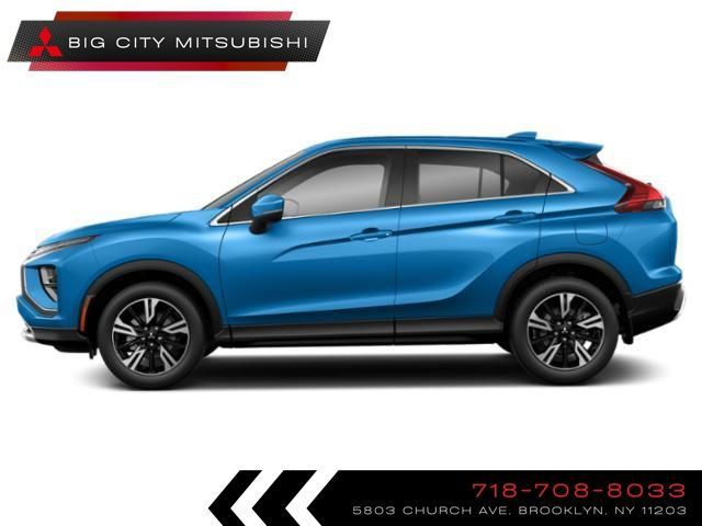 2024 Mitsubishi Eclipse Cross SE