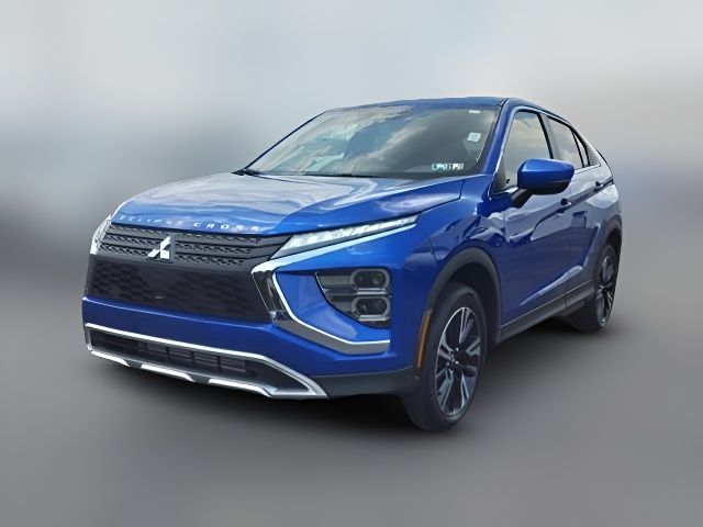 2024 Mitsubishi Eclipse Cross SE