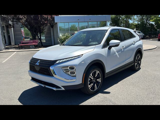 2024 Mitsubishi Eclipse Cross SE