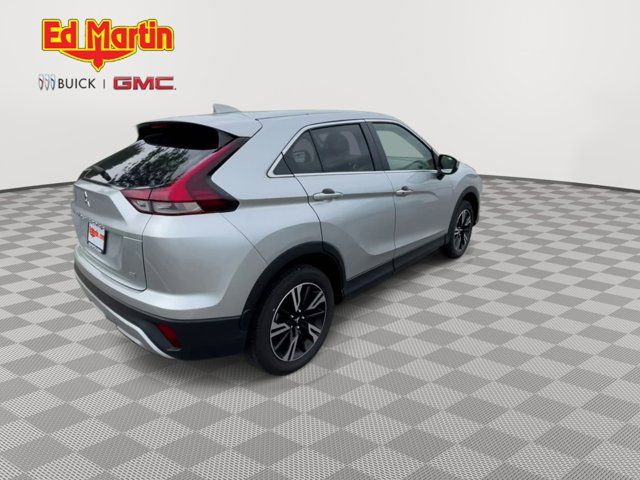 2024 Mitsubishi Eclipse Cross SE