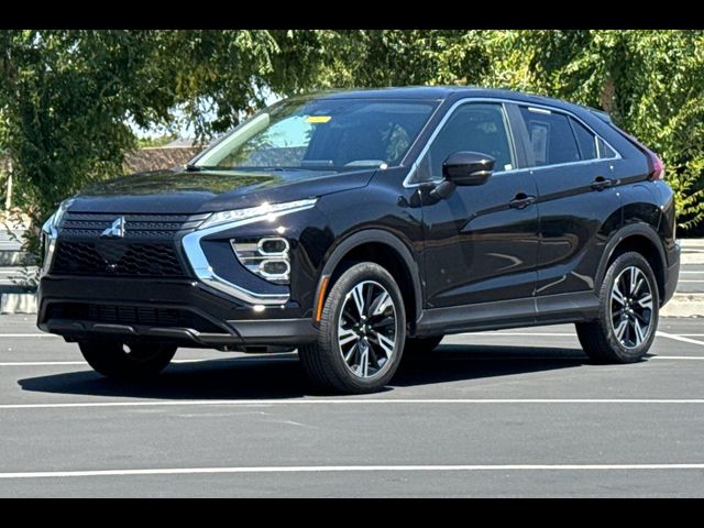 2024 Mitsubishi Eclipse Cross SE