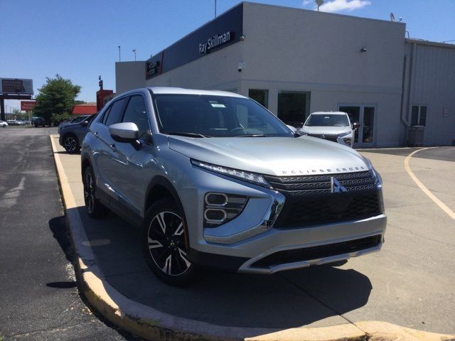 2024 Mitsubishi Eclipse Cross SE