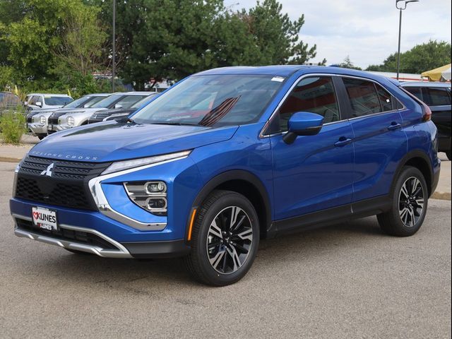 2024 Mitsubishi Eclipse Cross SE