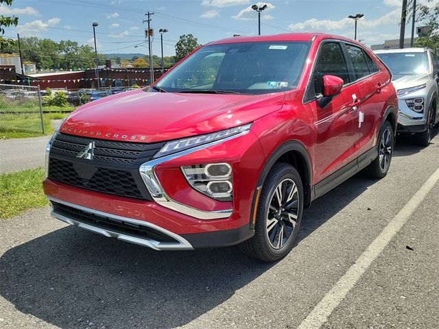 2024 Mitsubishi Eclipse Cross SE