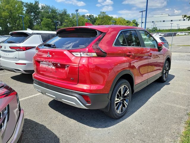 2024 Mitsubishi Eclipse Cross SE