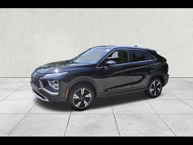 2024 Mitsubishi Eclipse Cross 