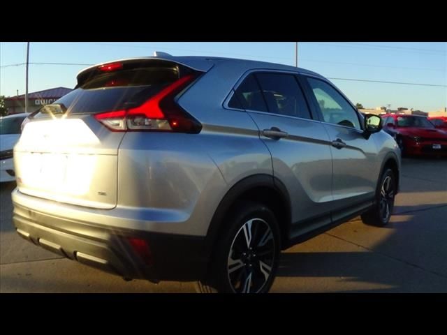 2024 Mitsubishi Eclipse Cross SE