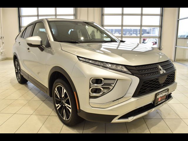 2024 Mitsubishi Eclipse Cross SE