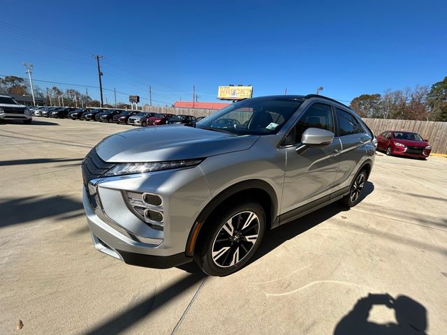 2024 Mitsubishi Eclipse Cross SE