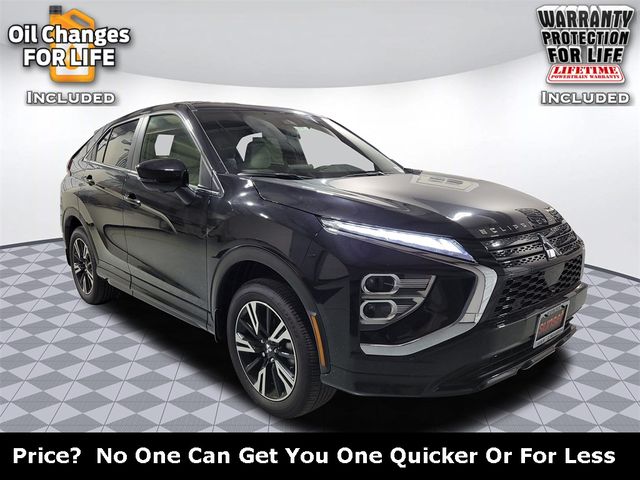 2024 Mitsubishi Eclipse Cross SEL