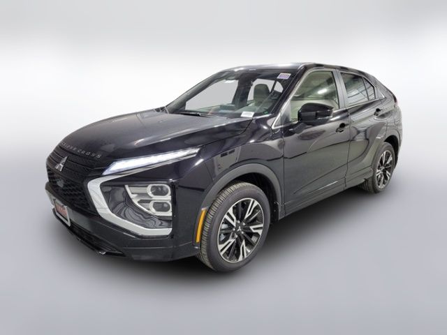 2024 Mitsubishi Eclipse Cross SEL