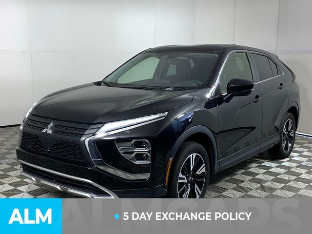 2024 Mitsubishi Eclipse Cross SE