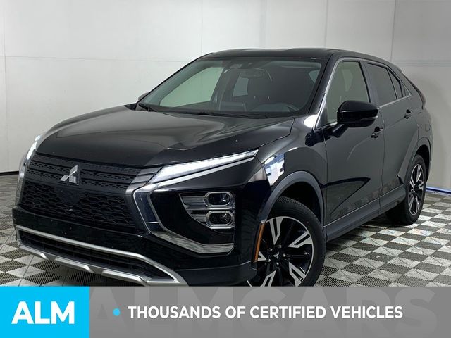 2024 Mitsubishi Eclipse Cross SE
