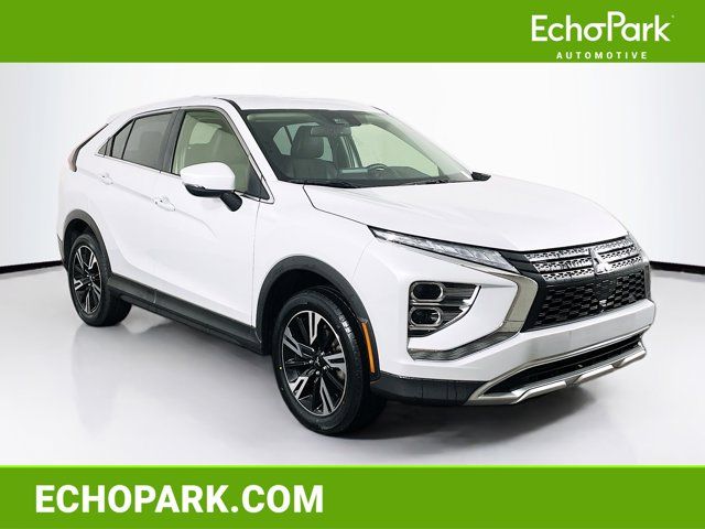 2024 Mitsubishi Eclipse Cross SE