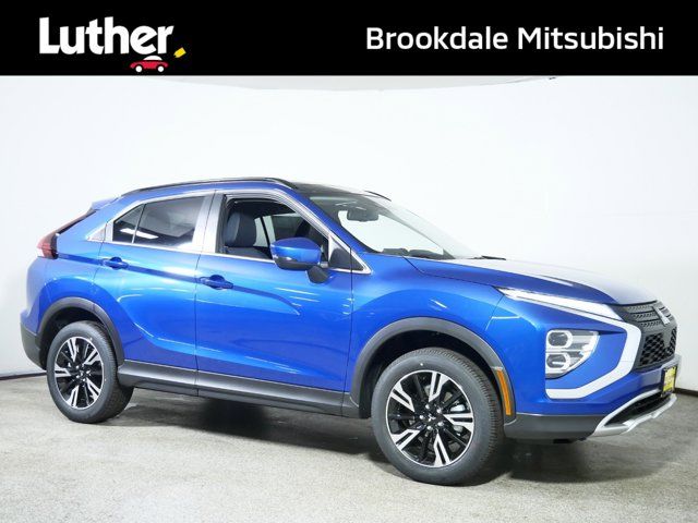 2024 Mitsubishi Eclipse Cross SE