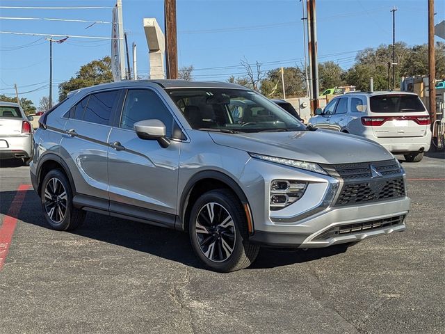 2024 Mitsubishi Eclipse Cross SE