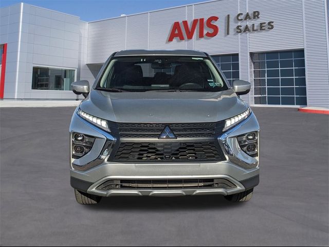 2024 Mitsubishi Eclipse Cross SE