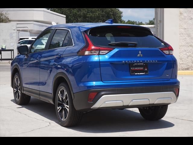 2024 Mitsubishi Eclipse Cross SE