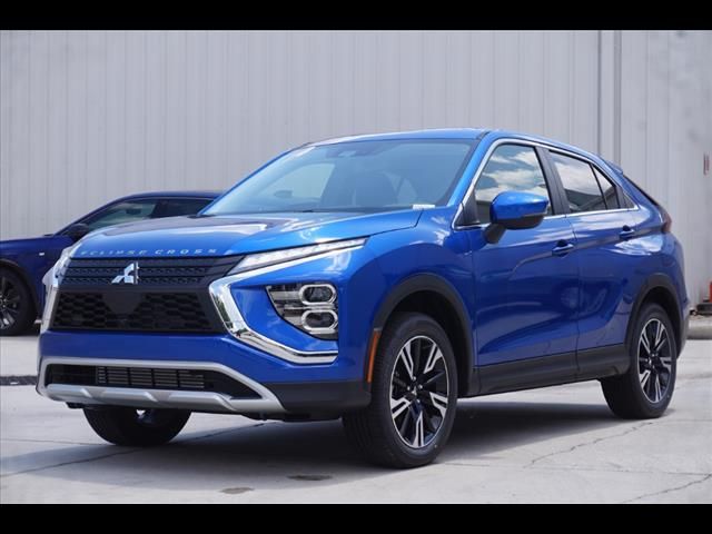 2024 Mitsubishi Eclipse Cross SE