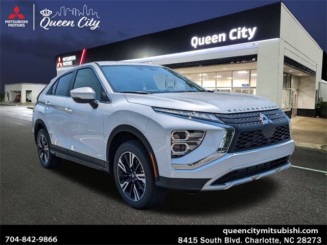 2024 Mitsubishi Eclipse Cross SE