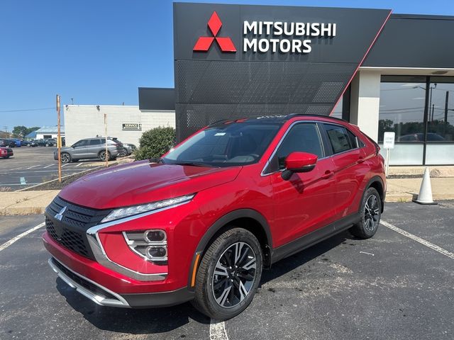 2024 Mitsubishi Eclipse Cross SE