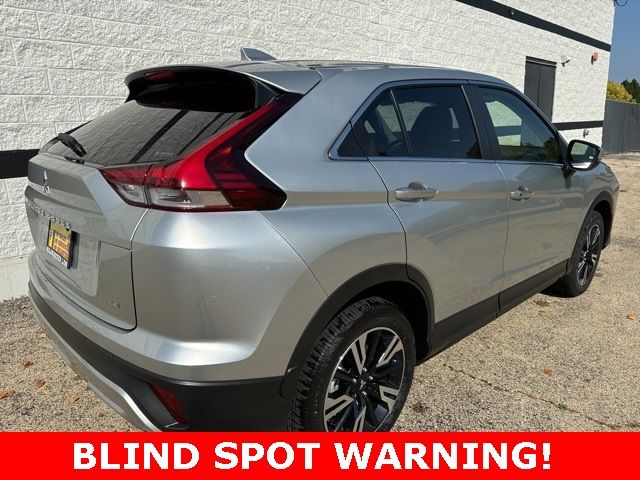 2024 Mitsubishi Eclipse Cross SE