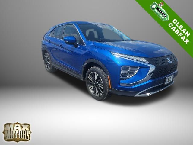 2024 Mitsubishi Eclipse Cross SE