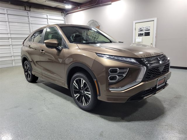 2024 Mitsubishi Eclipse Cross SEL