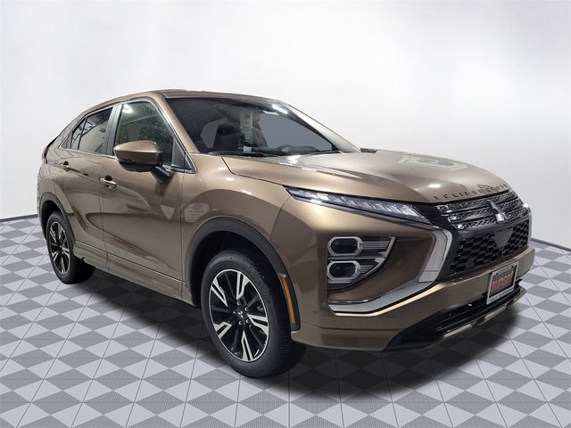 2024 Mitsubishi Eclipse Cross SEL