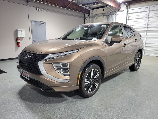 2024 Mitsubishi Eclipse Cross SEL