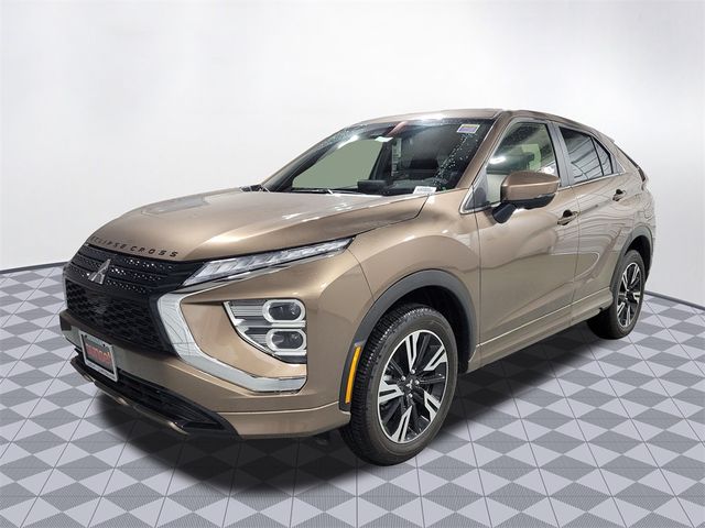 2024 Mitsubishi Eclipse Cross SEL