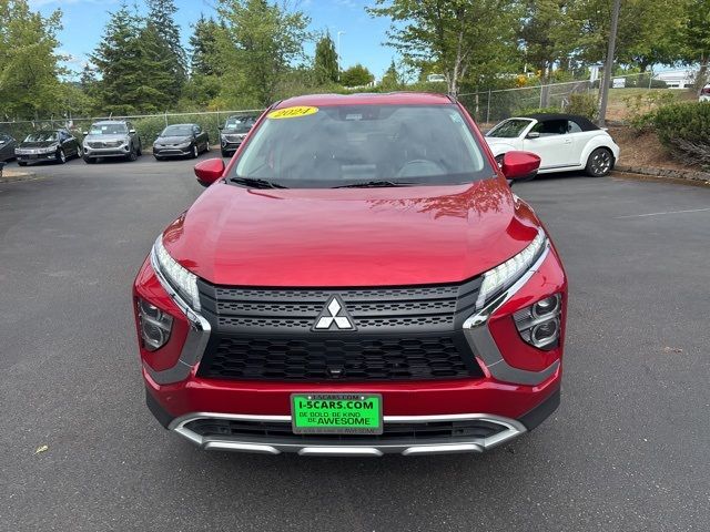 2024 Mitsubishi Eclipse Cross SE