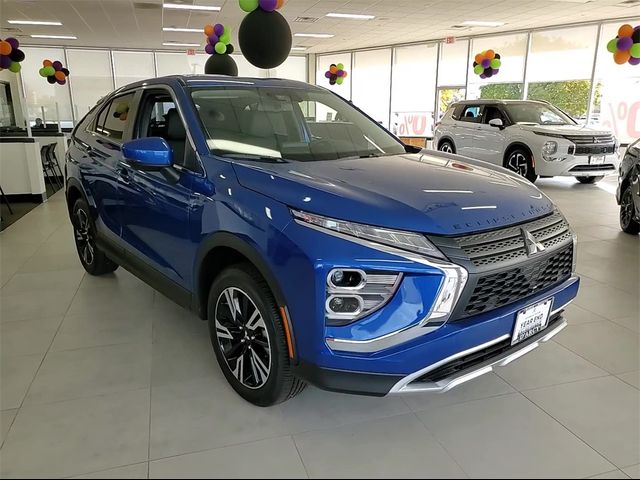 2024 Mitsubishi Eclipse Cross SE