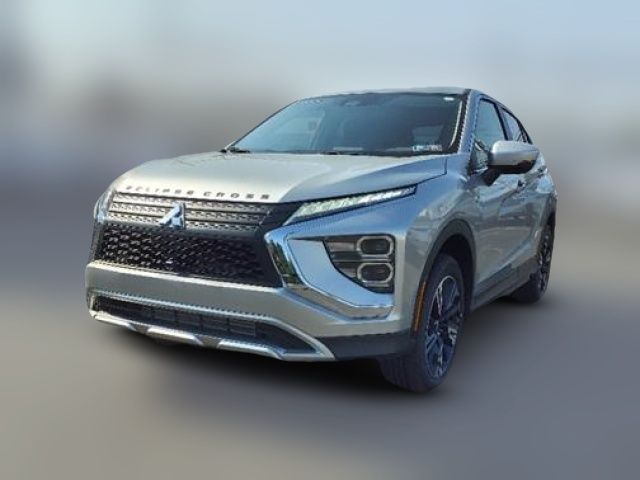 2024 Mitsubishi Eclipse Cross SE