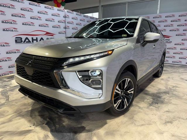 2024 Mitsubishi Eclipse Cross SE