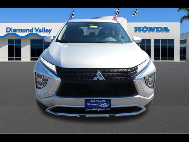 2024 Mitsubishi Eclipse Cross SE