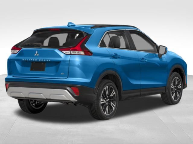 2024 Mitsubishi Eclipse Cross SE