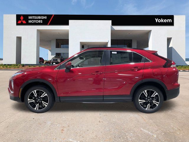 2024 Mitsubishi Eclipse Cross SE