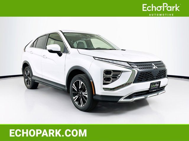 2024 Mitsubishi Eclipse Cross SE