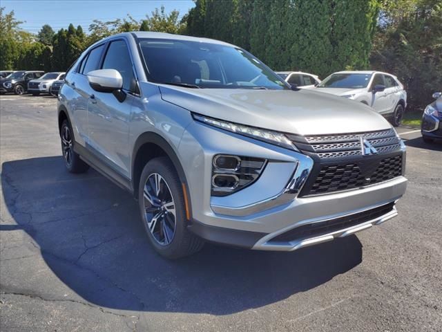 2024 Mitsubishi Eclipse Cross SE